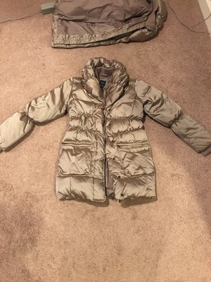 gap kids girls coats